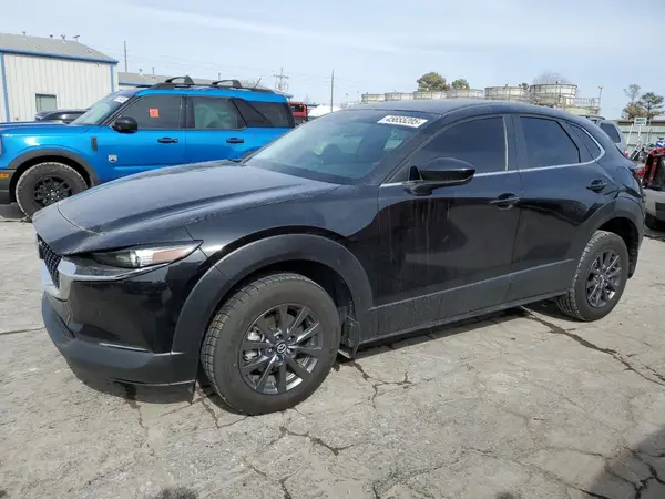 3MVDMAAL8MM303999 2021 MAZDA CX-30 - Image 1