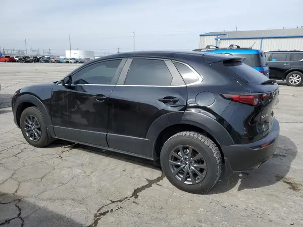 3MVDMAAL8MM303999 2021 MAZDA CX-30 - Image 2