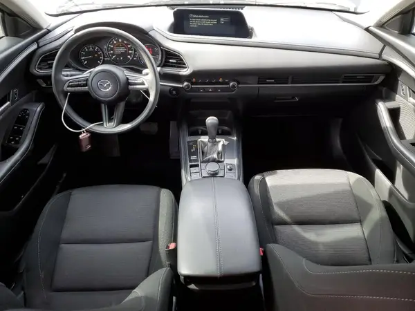 3MVDMAAL8MM303999 2021 MAZDA CX-30 - Image 8