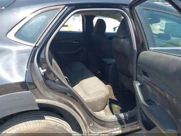 3MVDMAAL8MM304456 2021 MAZDA CX-30 - Image 8
