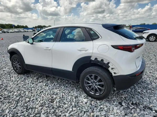 3MVDMAAL9MM212174 2021 MAZDA CX-30 - Image 2