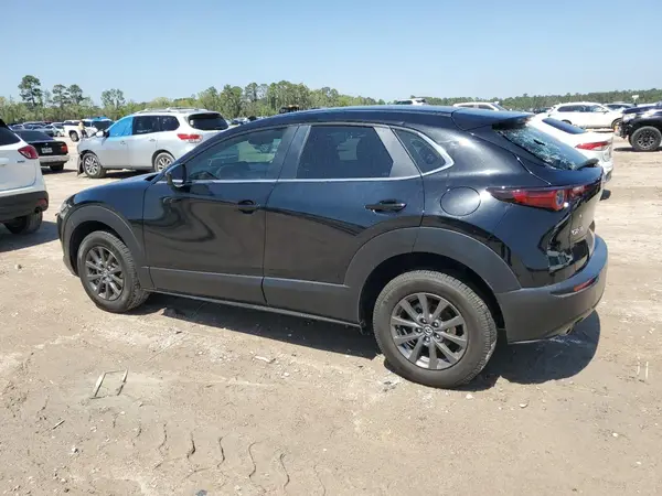3MVDMAAL9MM219898 2021 MAZDA CX-30 - Image 2