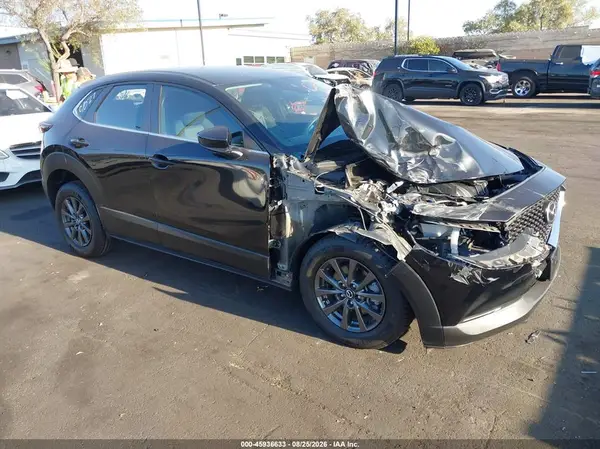 3MVDMAAL9MM226916 2021 MAZDA CX-30 - Image 1