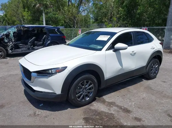 3MVDMAAL9MM269720 2021 MAZDA CX-30 - Image 2