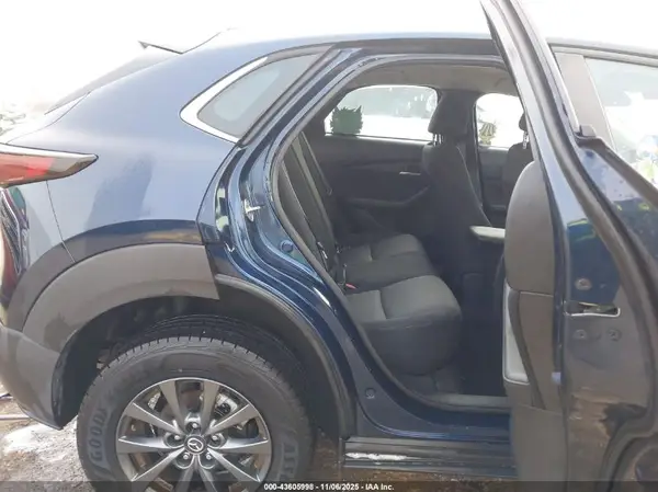 3MVDMAAL9MM270477 2021 MAZDA CX-30 - Image 8