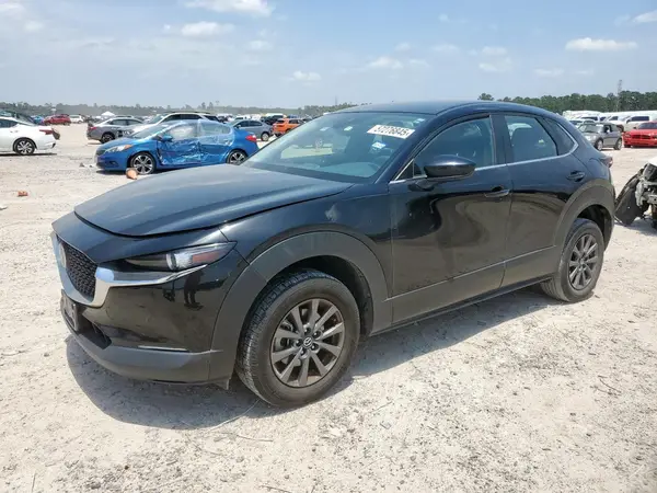 3MVDMAAL9MM273086 2021 MAZDA CX-30 - Image 1
