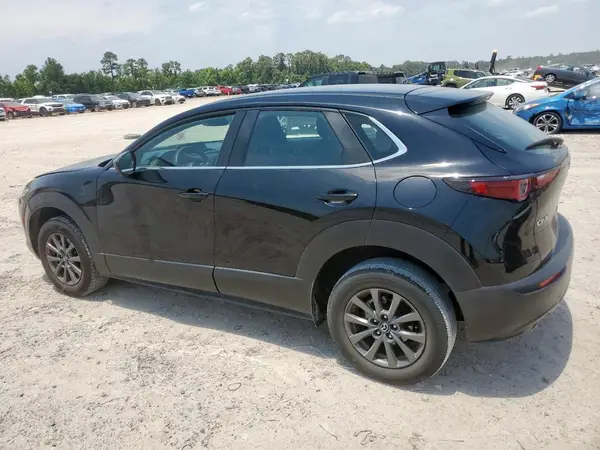 3MVDMAAL9MM273086 2021 MAZDA CX-30 - Image 2