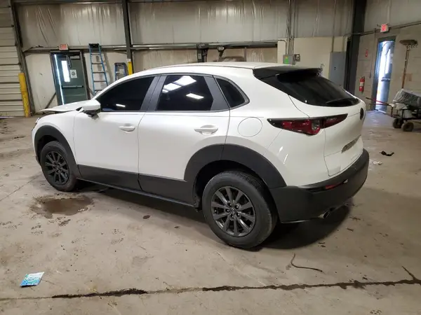 3MVDMAAL9MM304675 2021 MAZDA CX-30 - Image 2