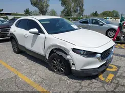 3MVDMAALXMM200051 2021 MAZDA CX-30