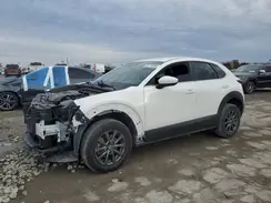 3MVDMAALXMM209025 2021 MAZDA CX-30