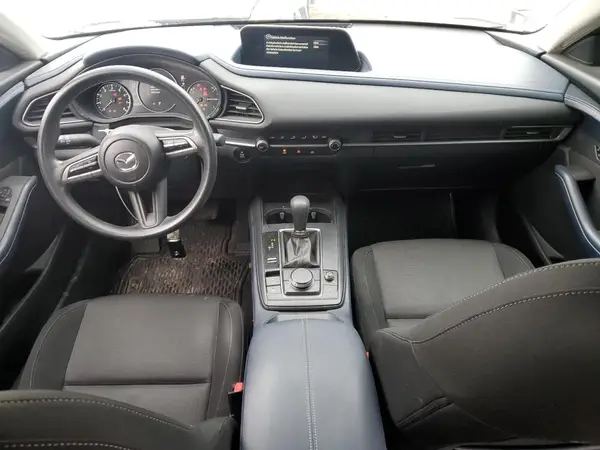 3MVDMAALXMM209025 2021 MAZDA CX-30 - Image 8