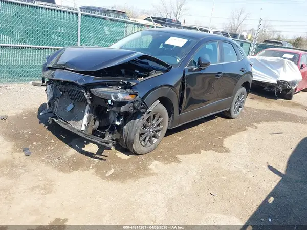 3MVDMAALXMM210143 2021 MAZDA CX-30 - Image 2