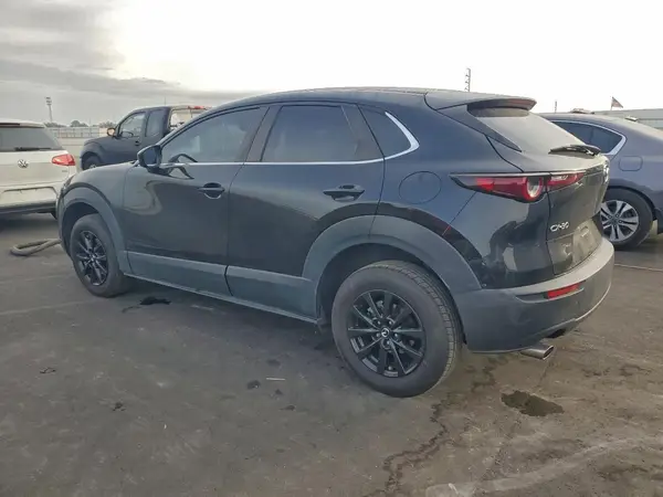 3MVDMAALXMM214905 2021 MAZDA CX-30 - Image 2