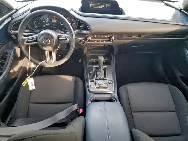 3MVDMAALXMM214905 2021 MAZDA CX-30 - Image 8