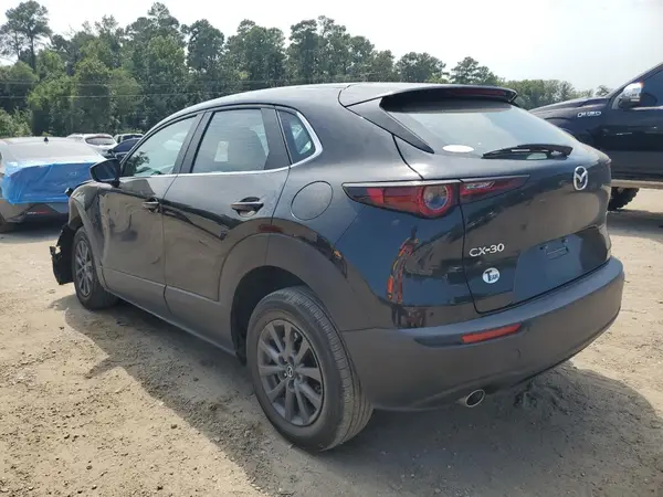 3MVDMAALXMM232269 2021 MAZDA CX-30 - Image 2