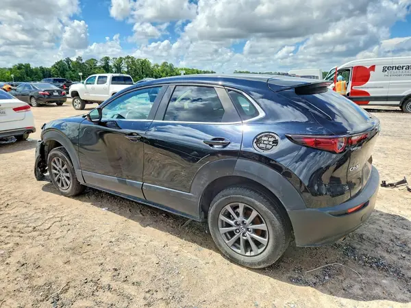 3MVDMAALXMM232272 2021 MAZDA CX-30 - Image 2