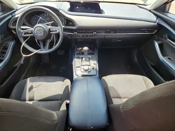 3MVDMAALXMM232272 2021 MAZDA CX-30 - Image 8