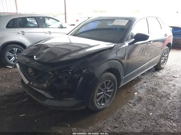 3MVDMAALXMM232319 2021 MAZDA CX-30 - Image 2