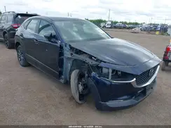 3MVDMAALXMM252554 2021 MAZDA CX-30