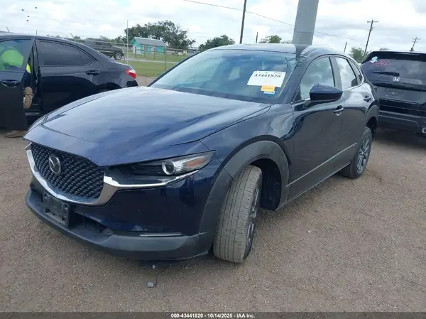 3MVDMAALXMM252554 2021 MAZDA CX-30 - Image 2