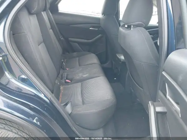 3MVDMAALXMM252554 2021 MAZDA CX-30 - Image 8