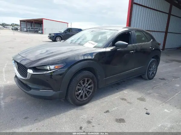3MVDMAALXMM262775 2021 MAZDA CX-30 - Image 2