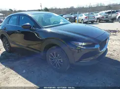 3MVDMAALXMM269676 2021 MAZDA CX-30