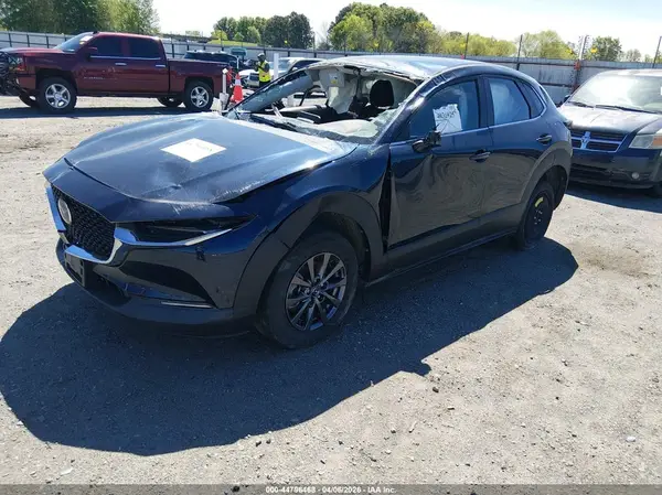 3MVDMAALXMM304202 2021 MAZDA CX-30 - Image 2