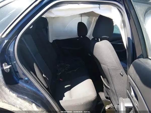 3MVDMAALXMM304202 2021 MAZDA CX-30 - Image 8