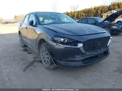 3MVDMAB71MM236972 2021 MAZDA CX-30