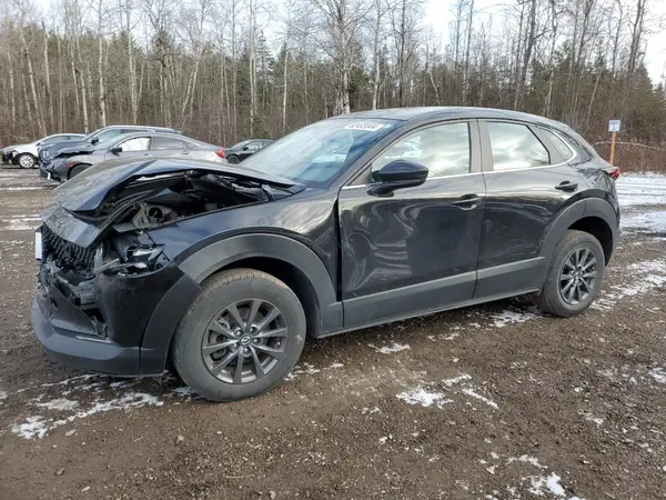 3MVDMAB71MM274878 2021 MAZDA CX-30 - Image 1