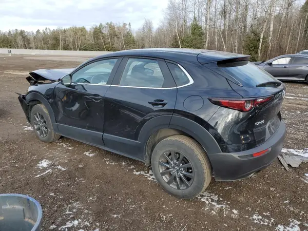 3MVDMAB71MM274878 2021 MAZDA CX-30 - Image 2