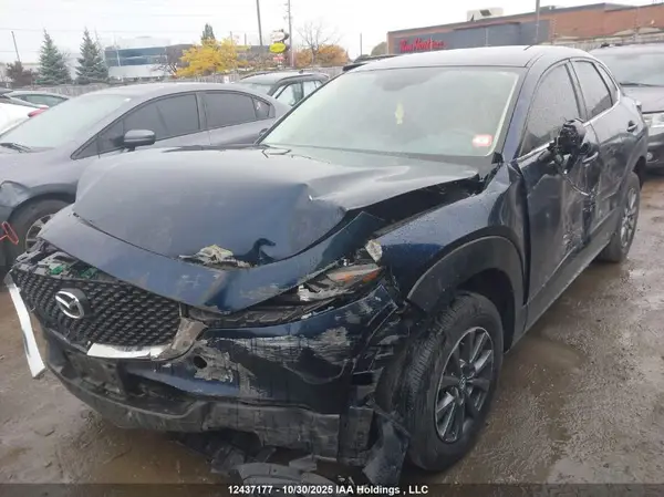 3MVDMAB74MM200161 2021 MAZDA CX-30 - Image 2