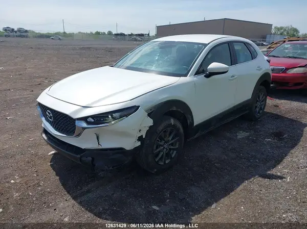 3MVDMAB75MM276245 2021 MAZDA CX-30 - Image 2