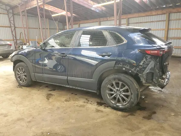 3MVDMAB76LM132413 2020 MAZDA CX-30 - Image 2