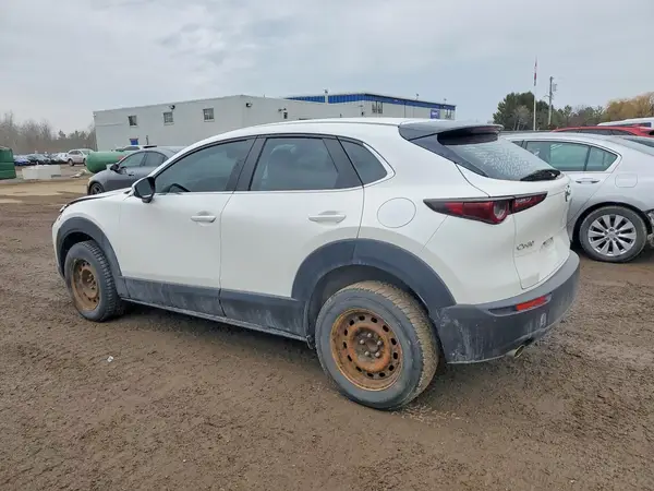 3MVDMAB76MM201974 2021 MAZDA CX-30 - Image 2