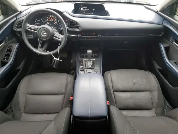 3MVDMAB76MM201974 2021 MAZDA CX-30 - Image 8