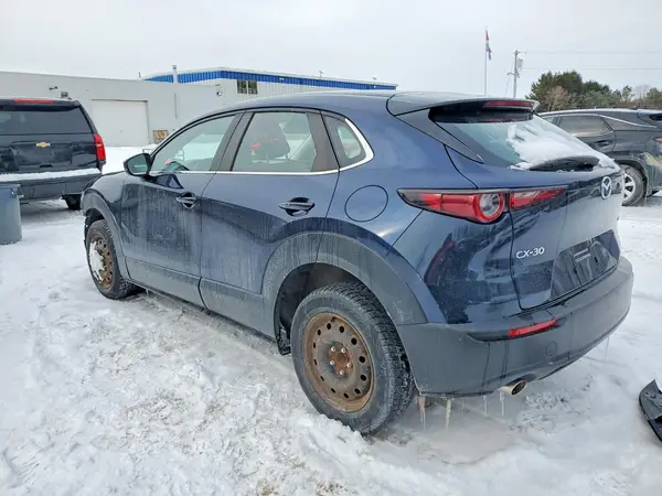3MVDMAB7XLM132964 2020 MAZDA CX-30 - Image 2