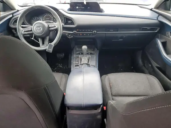 3MVDMAB7XLM132964 2020 MAZDA CX-30 - Image 8
