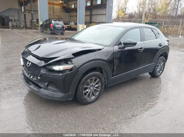 3MVDMAB7XMM275625 2021 MAZDA CX-30 - Image 2