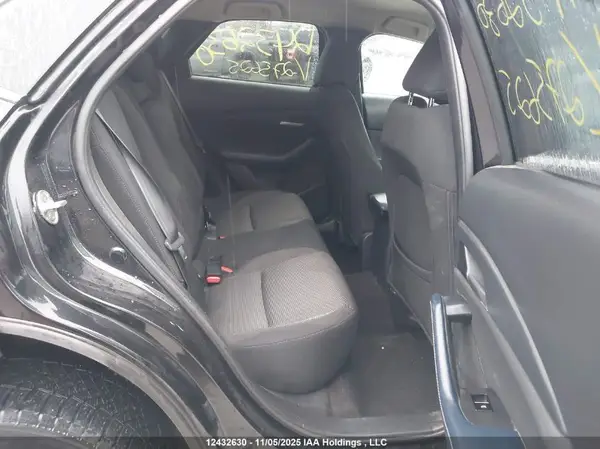 3MVDMAB7XMM275625 2021 MAZDA CX-30 - Image 8