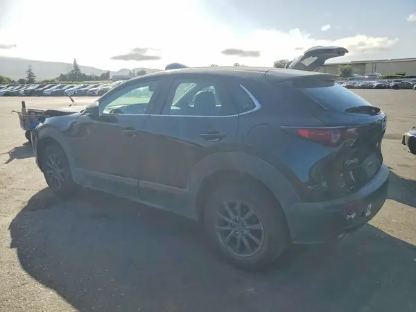 3MVDMABL0LM119394 2020 MAZDA CX-30 - Image 2
