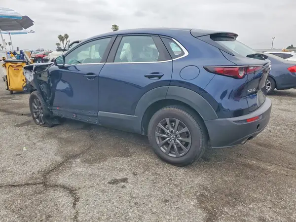 3MVDMABL0LM119637 2020 MAZDA CX-30 - Image 2