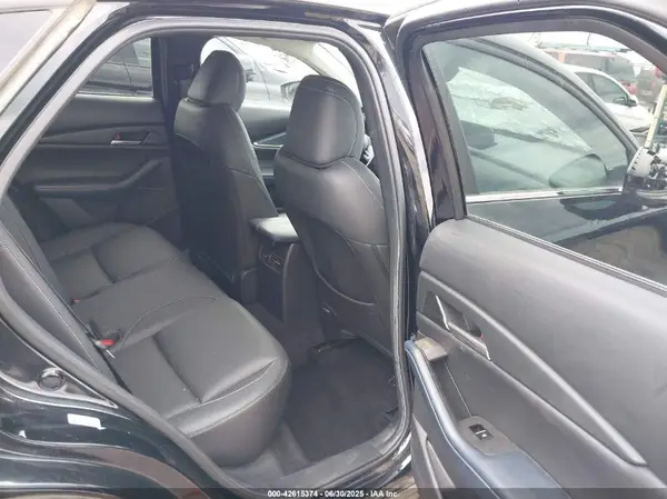3MVDMABL0MM206584 2021 MAZDA CX-30 - Image 8
