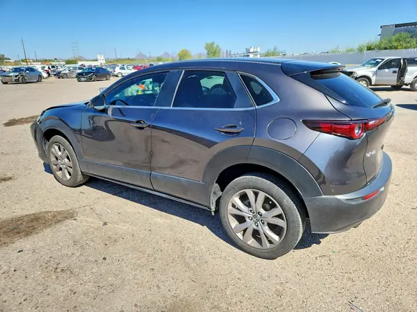 3MVDMABL0MM210537 2021 MAZDA CX-30 - Image 2