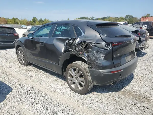 3MVDMABL0MM211249 2021 MAZDA CX-30 - Image 2