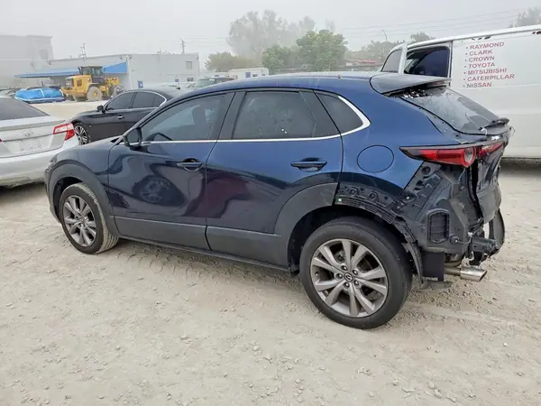 3MVDMABL0MM218217 2021 MAZDA CX-30 - Image 2
