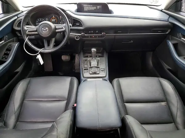 3MVDMABL0MM218217 2021 MAZDA CX-30 - Image 8