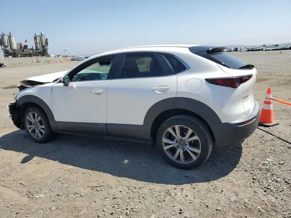 3MVDMABL0MM218802 2021 MAZDA CX-30 - Image 2