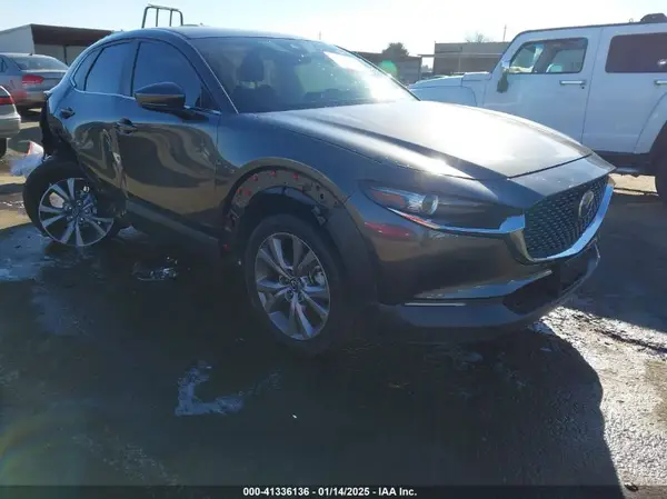 3MVDMABL0MM220307 2021 MAZDA CX-30 - Image 1